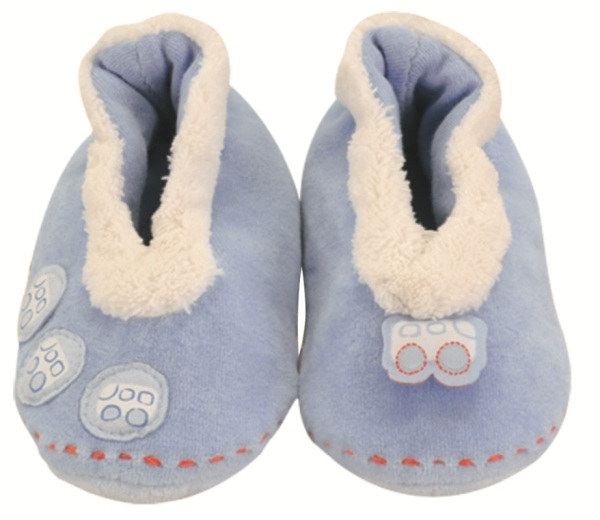 Kaloo Chaussons Blue